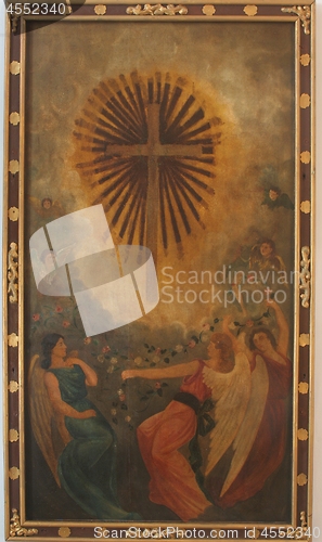Image of Holy Cross