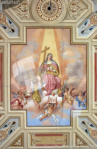Image of Assumption of Mary