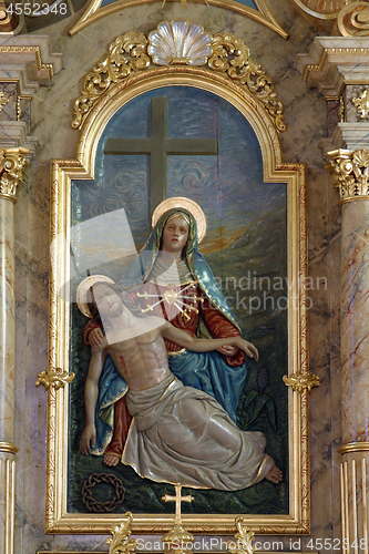 Image of Pieta