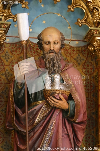 Image of Saint Joachim