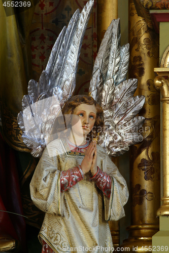 Image of Angel