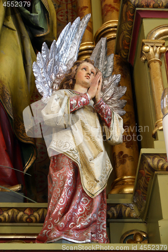 Image of Angel