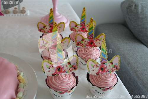 Image of Cupcakes