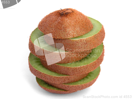 Image of kiwi