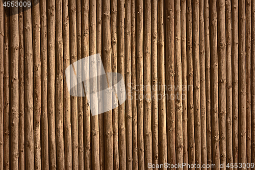 Image of Abstract Wooden Background