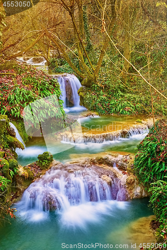 Image of Krushuna Falls, Bulgaria