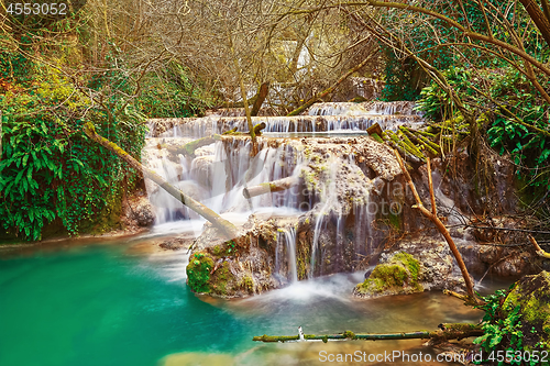 Image of Krushuna Falls, Bulgaria