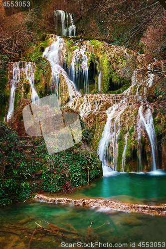 Image of Krushuna Falls, Bulgaria