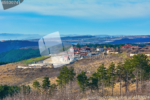 Image of Arbanasi, Veliko Tarnovo