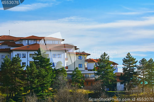 Image of Arbanasi, Veliko Tarnovo