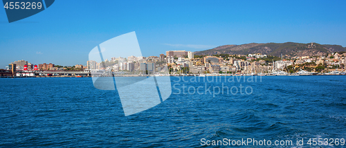 Image of Mediterranean in Palma de Mallorca