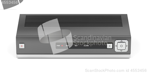 Image of Digital video receiver