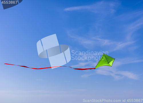 Image of Kite Flying 