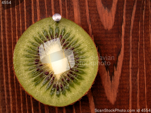 Image of kiwi