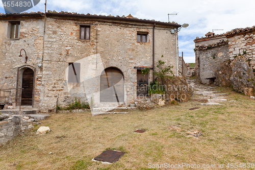 Image of Elcito in Italy Marche