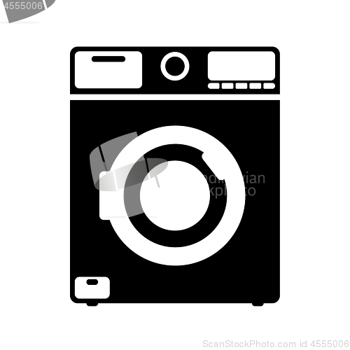 Image of Washing machine icon