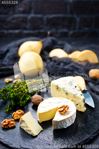 Image of cheese