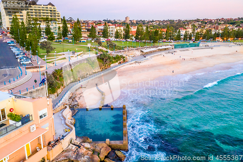 Image of Coogee Beach Australia