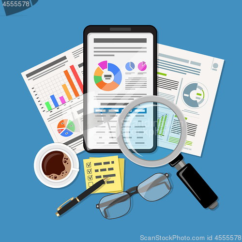 Image of Business Analysis Auditing Research