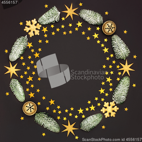 Image of  Christmas Wreath 