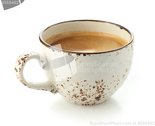 Image of cup of coffee