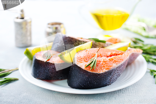Image of salmon