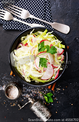 Image of salad