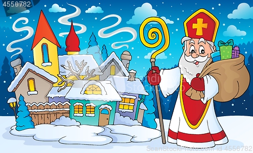 Image of Saint Nicholas topic image 6