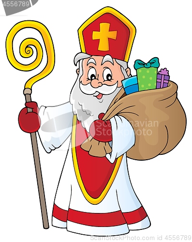 Image of Saint Nicholas topic image 4