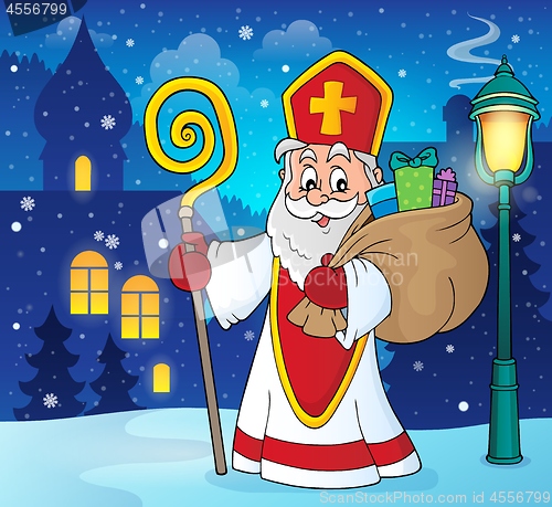 Image of Saint Nicholas topic image 5