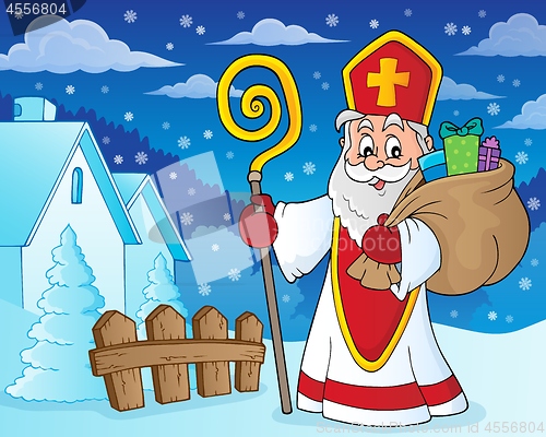 Image of Saint Nicholas topic image 8
