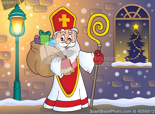 Image of Saint Nicholas topic image 7