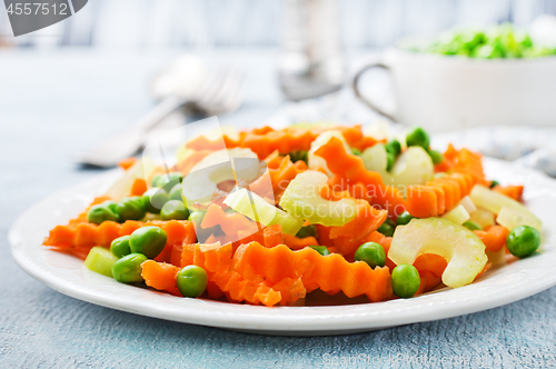 Image of salad