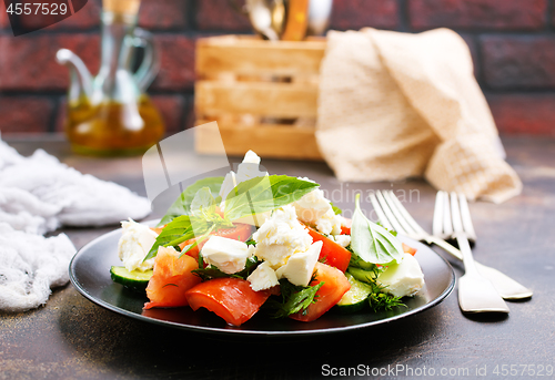 Image of salad