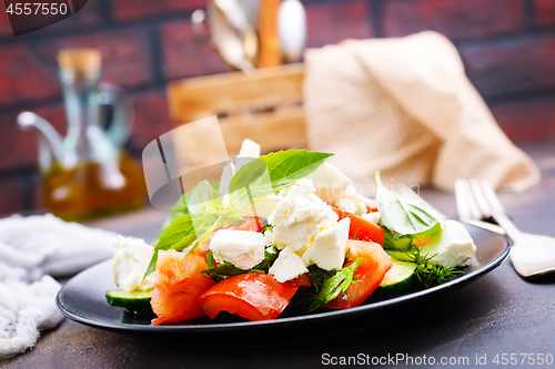 Image of salad