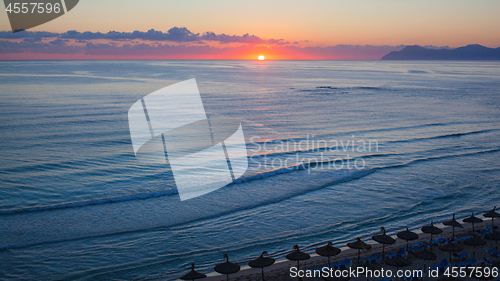 Image of Balearic Islands in Spain