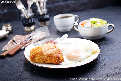 Image of breakfast