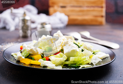 Image of salad