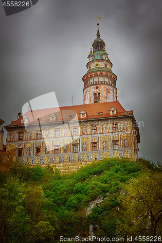 Image of Cesky Krumlov