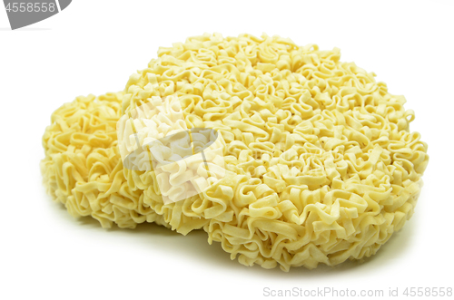 Image of Instant noodles or dry noodles
