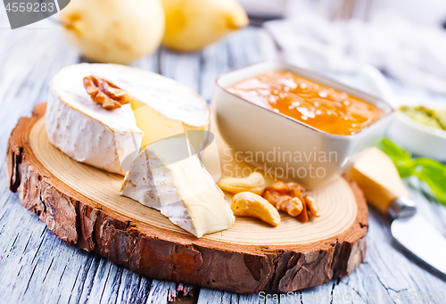 Image of cheese