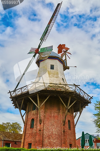 Image of Windmill 