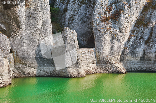 Image of Rock Phenomenon The Wonderful Rocks