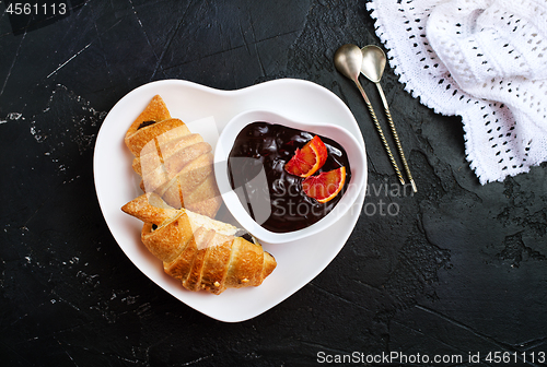 Image of croissant