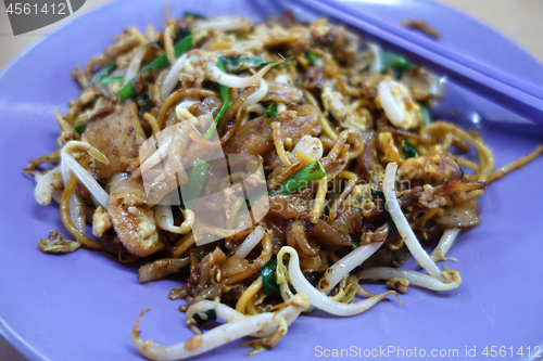 Image of Penang Char Kway Teow