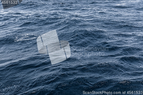 Image of Water surface as background texture