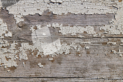 Image of Old wood surface