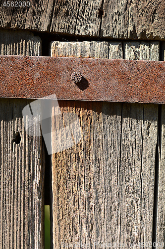 Image of Texture of wood background closeup