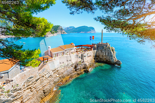 Image of Fortress In Petrovac