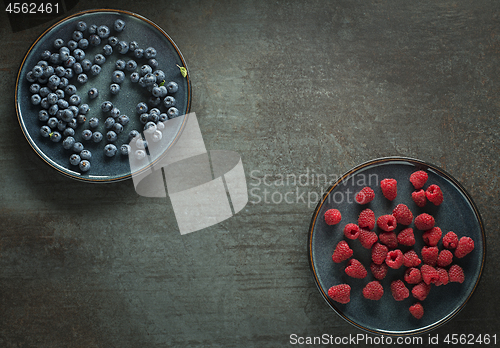 Image of Berries fruit